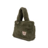 PAUL&JOE ACCESSOIRES ミニトート PJA-B1283 | ELGAES | 詳細画像12 