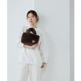 PAUL&JOE ACCESSOIRES ミニトート PJA-B1283 | ELGAES | 詳細画像3 