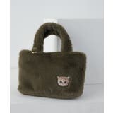 PAUL&JOE ACCESSOIRES ミニトート PJA-B1283 | ELGAES | 詳細画像5 