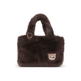 PAUL&JOE ACCESSOIRES ミニトート PJA-B1283 | ELGAES | 詳細画像6 