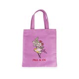 PAUL&JOE ACCESSOIRES ジャガードバッグ PJA-B1291 | ELGAES | 詳細画像15 