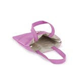 PAUL&JOE ACCESSOIRES ジャガードバッグ PJA-B1291 | ELGAES | 詳細画像17 