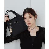 PAUL&JOE ACCESSOIRES ランチトート PJA-B1323 | ELGAES | 詳細画像3