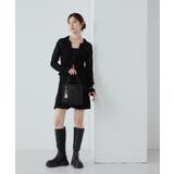 PAUL&JOE ACCESSOIRES ランチトート PJA-B1323 | ELGAES | 詳細画像4