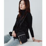 PAUL&JOE ACCESSOIRES ショルダーバッグ PJA-B1324 | ELGAES | 詳細画像2 