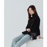 PAUL&JOE ACCESSOIRES ショルダーバッグ PJA-B1324 | ELGAES | 詳細画像3 