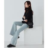 PAUL&JOE ACCESSOIRES ショルダーバッグ PJA-B1324 | ELGAES | 詳細画像4 