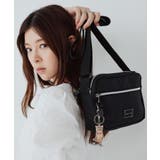 PAUL&JOE ACCESSOIRES ショルダーバッグ PJA-B1325 | ELGAES | 詳細画像4 