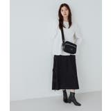 PAUL&JOE ACCESSOIRES ショルダーバッグ PJA-B1325 | ELGAES | 詳細画像5 