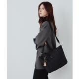 PAUL&JOE ACCESSOIRES トートバッグ PJA-B1326 | ELGAES | 詳細画像4