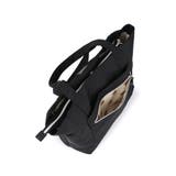 PAUL&JOE ACCESSOIRES ビッグトート PJA-B1328 | ELGAES | 詳細画像12 