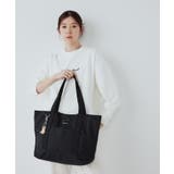 PAUL&JOE ACCESSOIRES ビッグトート PJA-B1328 | ELGAES | 詳細画像3 