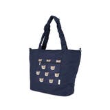 PAUL&JOE ACCESSOIRES トラベルトート PJA-B1343 | ELGAES | 詳細画像17 