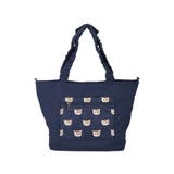 PAUL&JOE ACCESSOIRES トラベルトート PJA-B1343 | ELGAES | 詳細画像18 