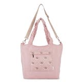 PAUL&JOE ACCESSOIRES トラベルトート PJA-B1343 | ELGAES | 詳細画像28 