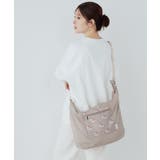 PAUL&JOE ACCESSOIRES トラベルトート PJA-B1343 | ELGAES | 詳細画像5 