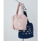 PAUL&JOE ACCESSOIRES トラベルトート PJA-B1343 | ELGAES | 詳細画像8 