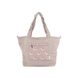 PAUL&JOE ACCESSOIRES トラベルトート PJA-B1343 | ELGAES | 詳細画像9 