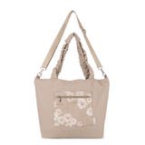 PAUL&JOE ACCESSOIRES トラベルトート PJA-B1344 | ELGAES | 詳細画像12 