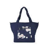 PAUL&JOE ACCESSOIRES トラベルトート PJA-B1344 | ELGAES | 詳細画像16 