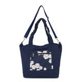 PAUL&JOE ACCESSOIRES トラベルトート PJA-B1344 | ELGAES | 詳細画像19 