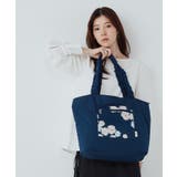 PAUL&JOE ACCESSOIRES トラベルトート PJA-B1344 | ELGAES | 詳細画像3 