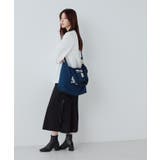 PAUL&JOE ACCESSOIRES トラベルトート PJA-B1344 | ELGAES | 詳細画像4 