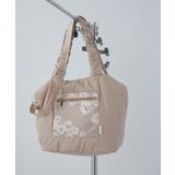 PAUL&JOE ACCESSOIRES トラベルトート PJA-B1344 | ELGAES | 詳細画像5 