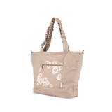 PAUL&JOE ACCESSOIRES トラベルトート PJA-B1344 | ELGAES | 詳細画像8 