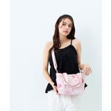 PAUL & JOE ACCESSOIRES トートバッグ PJA-B1358 | ELGAES | 詳細画像5 