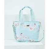 PAUL & JOE ACCESSOIRES トートバッグ PJA-B1358 | ELGAES | 詳細画像6 