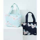 PAUL & JOE ACCESSOIRES トートバッグ PJA-B1358 | ELGAES | 詳細画像7 