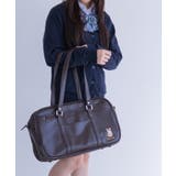 PAUL&JOE ACCESSOIRES 合皮スクールバッグ | ELGAES | 詳細画像11 