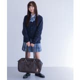 PAUL&JOE ACCESSOIRES 合皮スクールバッグ | ELGAES | 詳細画像9 