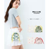 PAUL & JOE | ELGAES | 詳細画像1