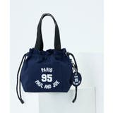 ネイビー | PAUL & JOE | ELGAES