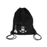 PAUL & JOE ACCESSOIRES ナップサック PJA-B1434 | ELGAES | 詳細画像2 