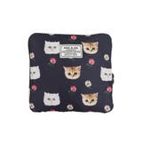 PAUL&JOE ACCESSOIRES 折りたたみボストン PJA-B845 | ELGAES | 詳細画像10 