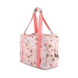 PAUL&JOE ACCESSOIRES 折りたたみボストン PJA-B845 | ELGAES | 詳細画像12 