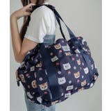 PAUL&JOE ACCESSOIRES 折りたたみボストン PJA-B845 | ELGAES | 詳細画像2 