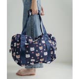 PAUL&JOE ACCESSOIRES 折りたたみボストン PJA-B845 | ELGAES | 詳細画像3 