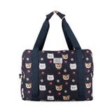 PAUL&JOE ACCESSOIRES 折りたたみボストン PJA-B845 | ELGAES | 詳細画像5 