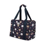 PAUL&JOE ACCESSOIRES 折りたたみボストン PJA-B845 | ELGAES | 詳細画像6 