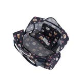 PAUL&JOE ACCESSOIRES 折りたたみボストン PJA-B845 | ELGAES | 詳細画像9 