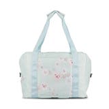 PAUL&JOE ACCESSOIRES 折りたたみボストン PJA-B846 | ELGAES | 詳細画像13