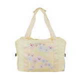 PAUL&JOE ACCESSOIRES 折りたたみボストン PJA-B846 | ELGAES | 詳細画像19