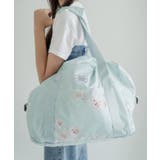 PAUL&JOE ACCESSOIRES 折りたたみボストン PJA-B846 | ELGAES | 詳細画像4