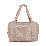 PAUL&JOE ACCESSOIRES 折りたたみボストン PJA-B846 | ELGAES | 詳細画像7