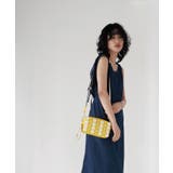 PAUL&JOE ACCESSOIRES ショルダーバッグ PJA-B985 | ELGAES | 詳細画像10