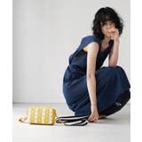 PAUL&JOE ACCESSOIRES ショルダーバッグ PJA-B985 | ELGAES | 詳細画像11